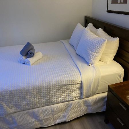 West End Corporate Lux Apartment Бостън Екстериор снимка