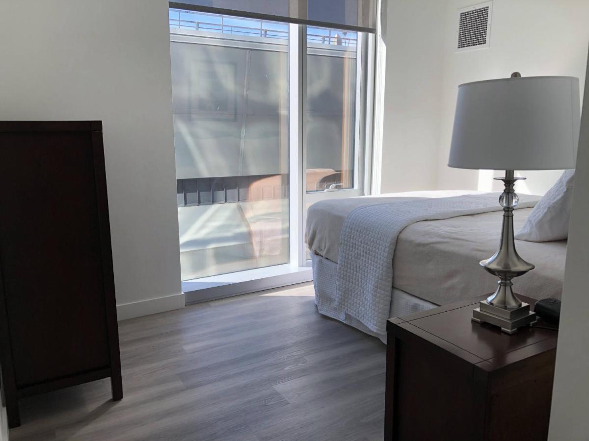 West End Corporate Lux Apartment Бостън Екстериор снимка