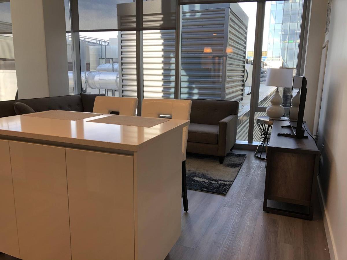 West End Corporate Lux Apartment Бостън Екстериор снимка