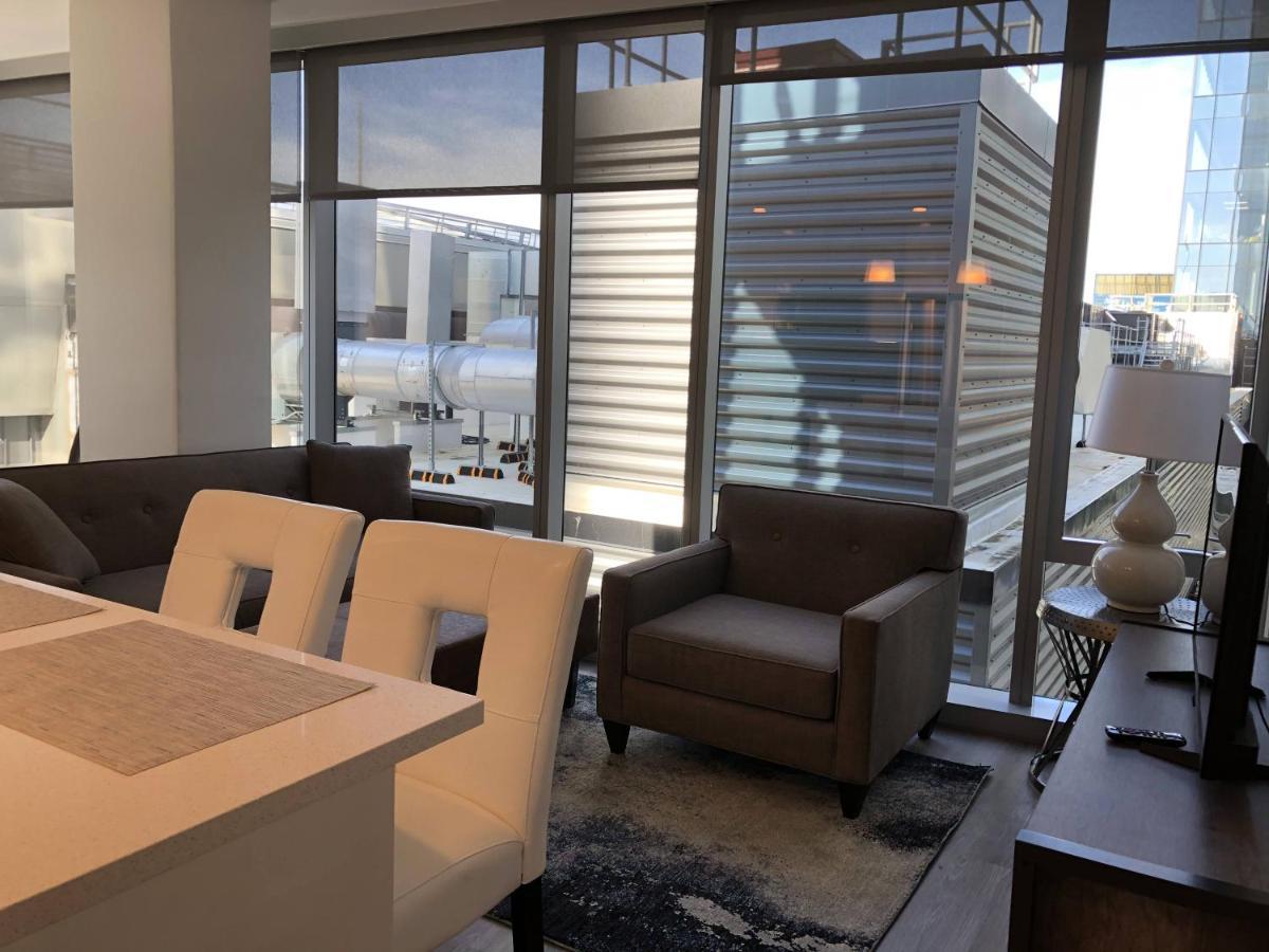 West End Corporate Lux Apartment Бостън Екстериор снимка