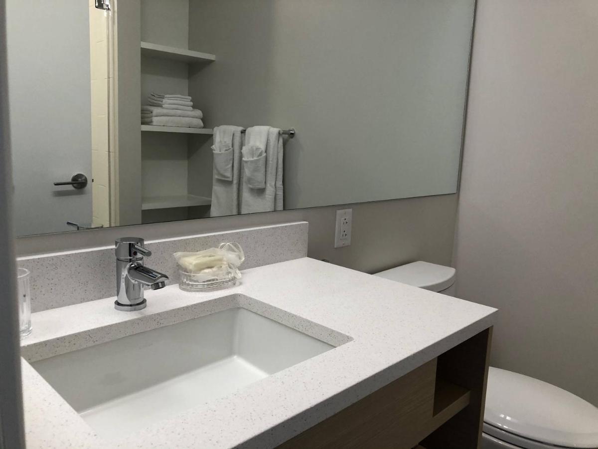 West End Corporate Lux Apartment Бостън Екстериор снимка