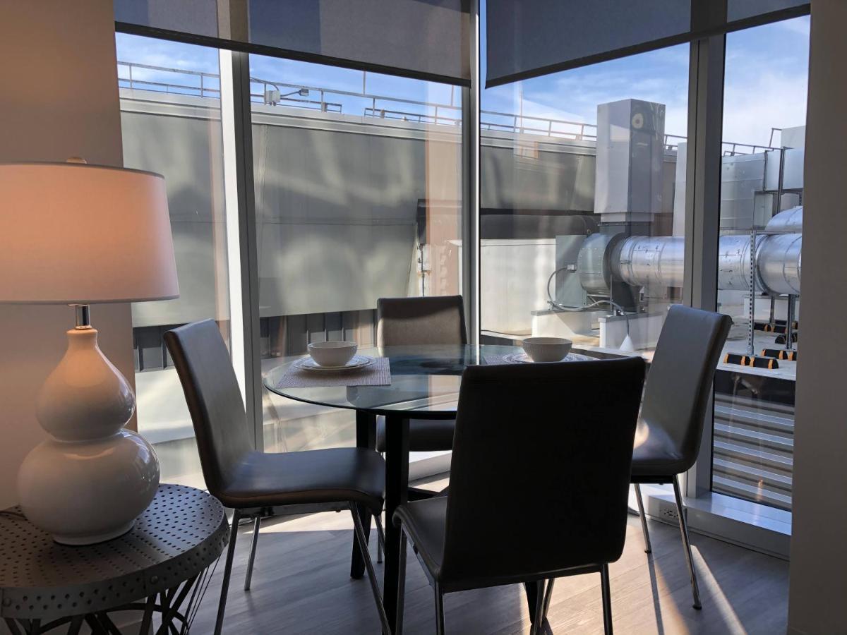 West End Corporate Lux Apartment Бостън Екстериор снимка