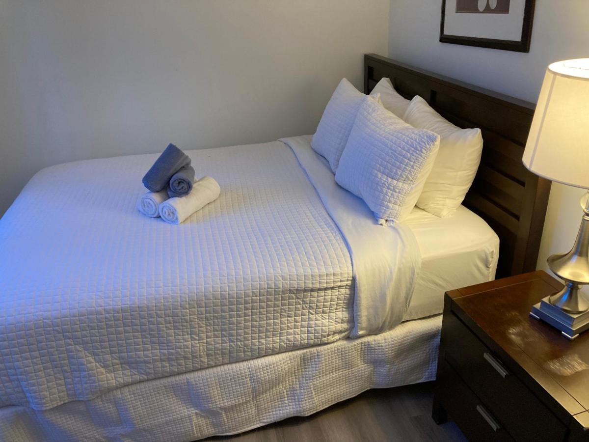 West End Corporate Lux Apartment Бостън Екстериор снимка
