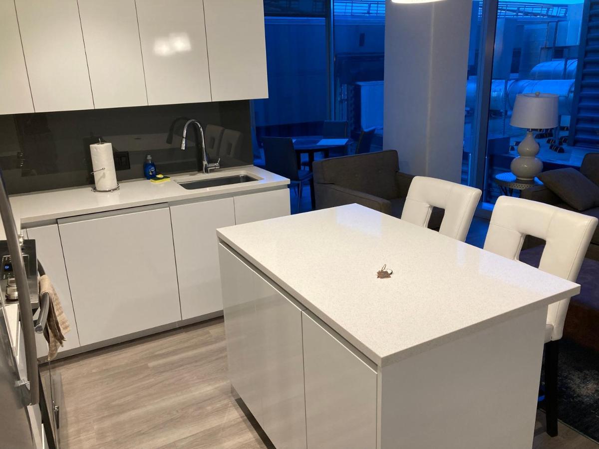 West End Corporate Lux Apartment Бостън Екстериор снимка