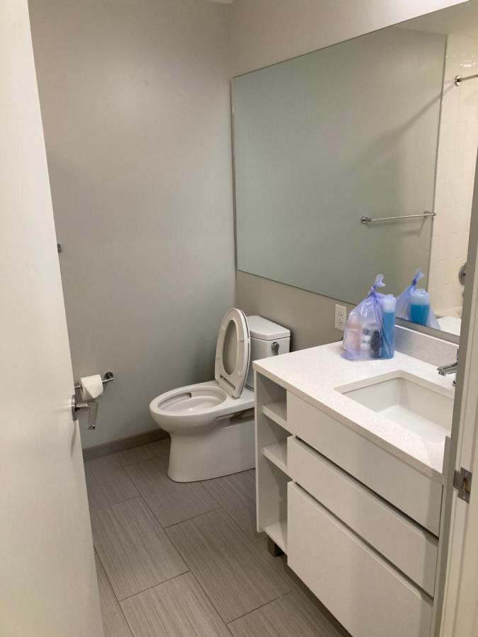 West End Corporate Lux Apartment Бостън Екстериор снимка