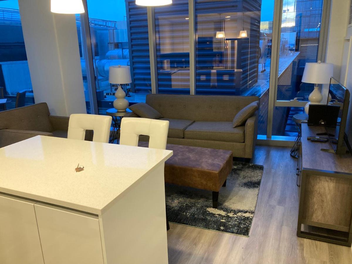 West End Corporate Lux Apartment Бостън Екстериор снимка